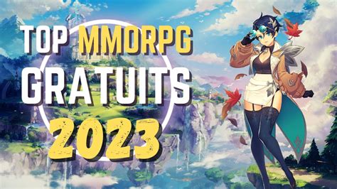 Top 15 des meilleurs MMORPG gratuits en 2024